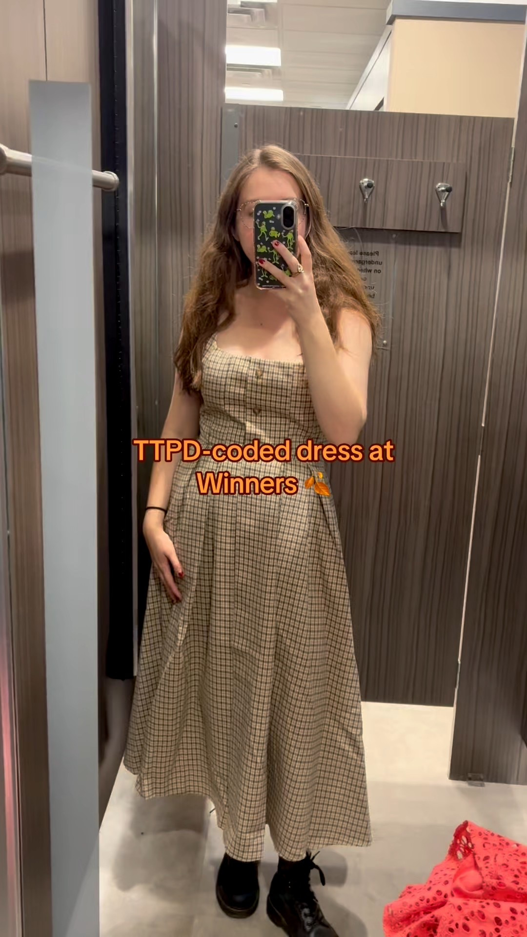 The perfect plaid dress for fall! And for a Swiftie!

#LTKcanada #LTKdatenight #LTKdresses