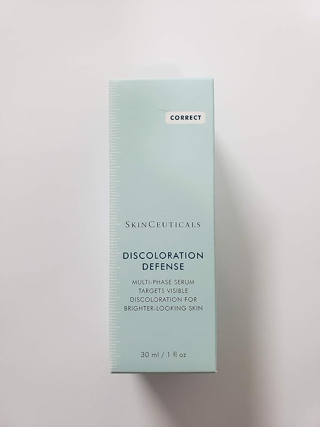 SkinCeuticals Discoloration Defense 1 Fl Oz | Amazon (US)