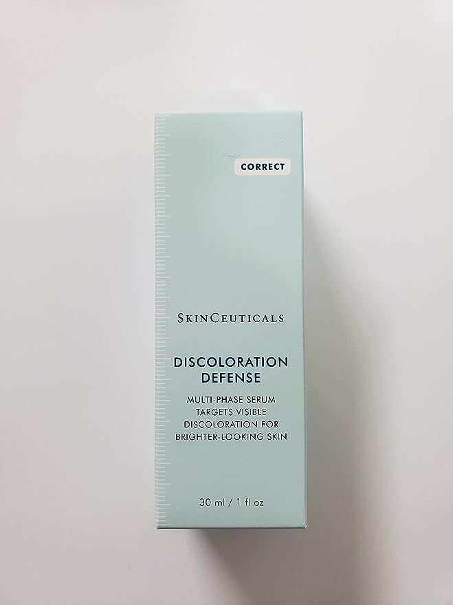 SkinCeuticals Discoloration Defense 1 Fl Oz | Amazon (US)