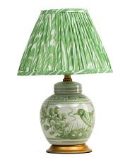 10x15 Porcelain Jar Table Lamp | Home | TJ Maxx | TJ Maxx