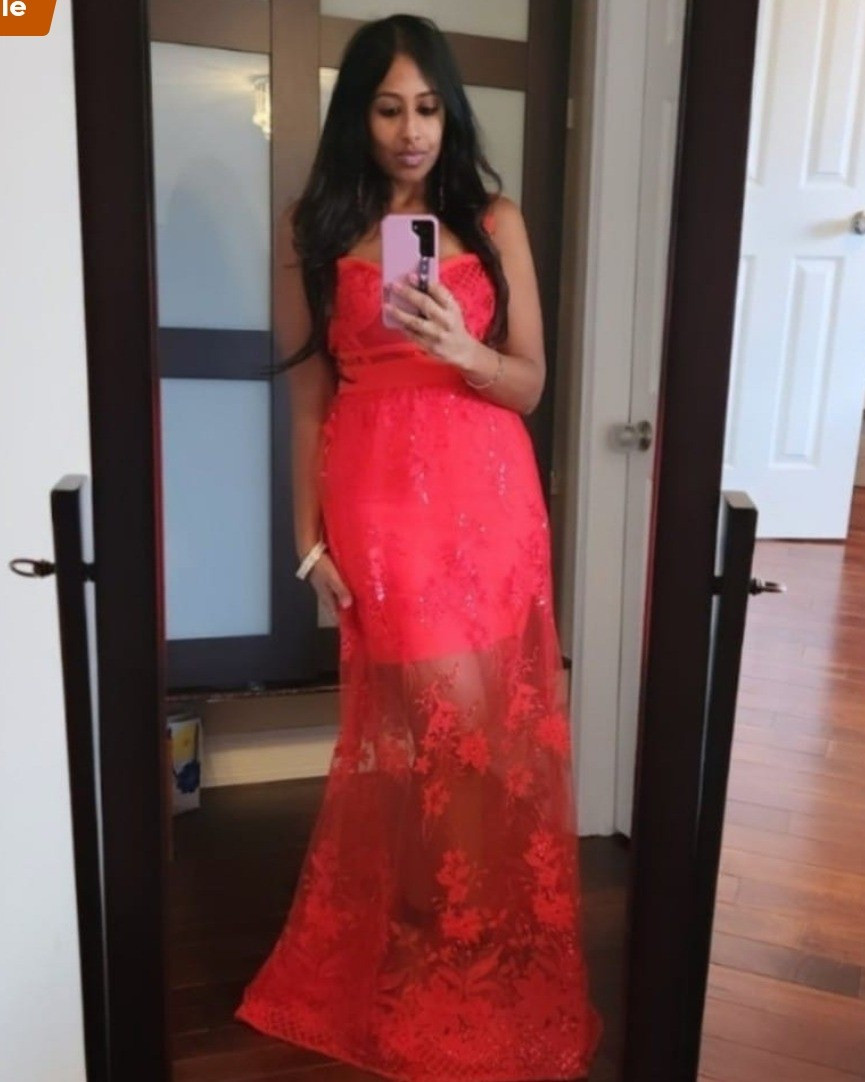 Red dress, holiday party dress, party dress, holiday dress, wedding guest dress, fall fashion 

#LTKpartywear #LTKwedding #LTKstyletip