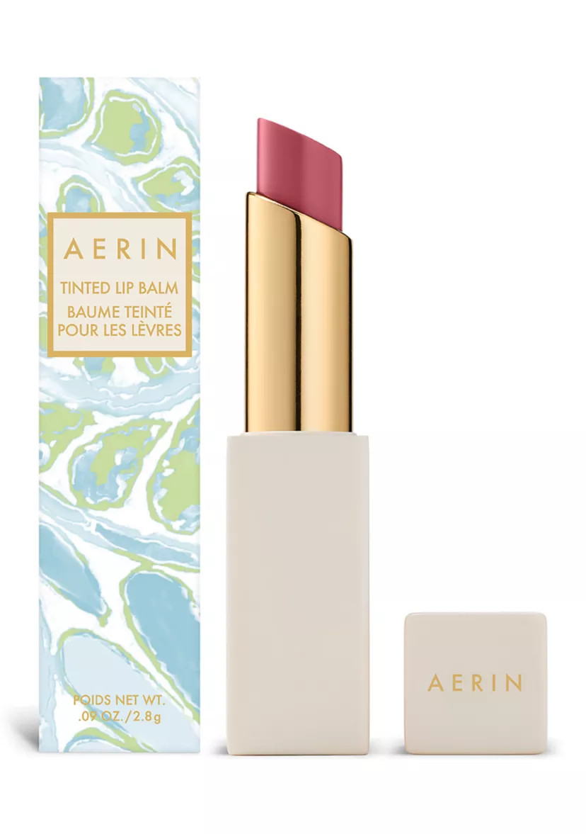 AERIN Tinted Lip Balm | Belk