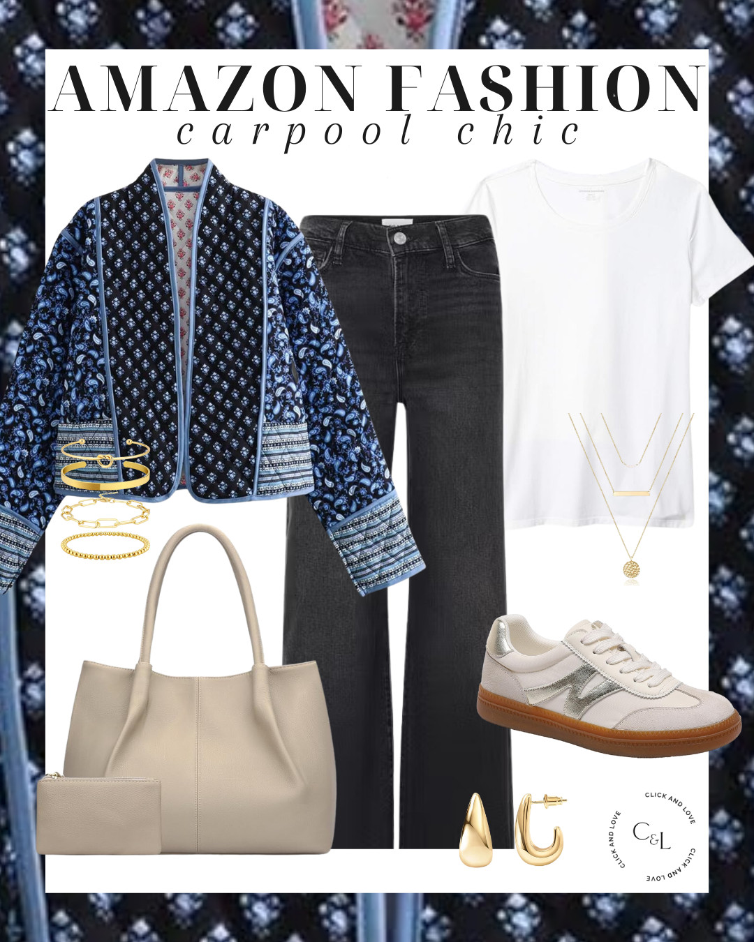 Casual, on-the-go fashion finds from Amazon 🤍 Easy, comfortable pieces for busy days, errands, and everyday wear. 

 #LTKgrwm #LTKootd #LTKActive