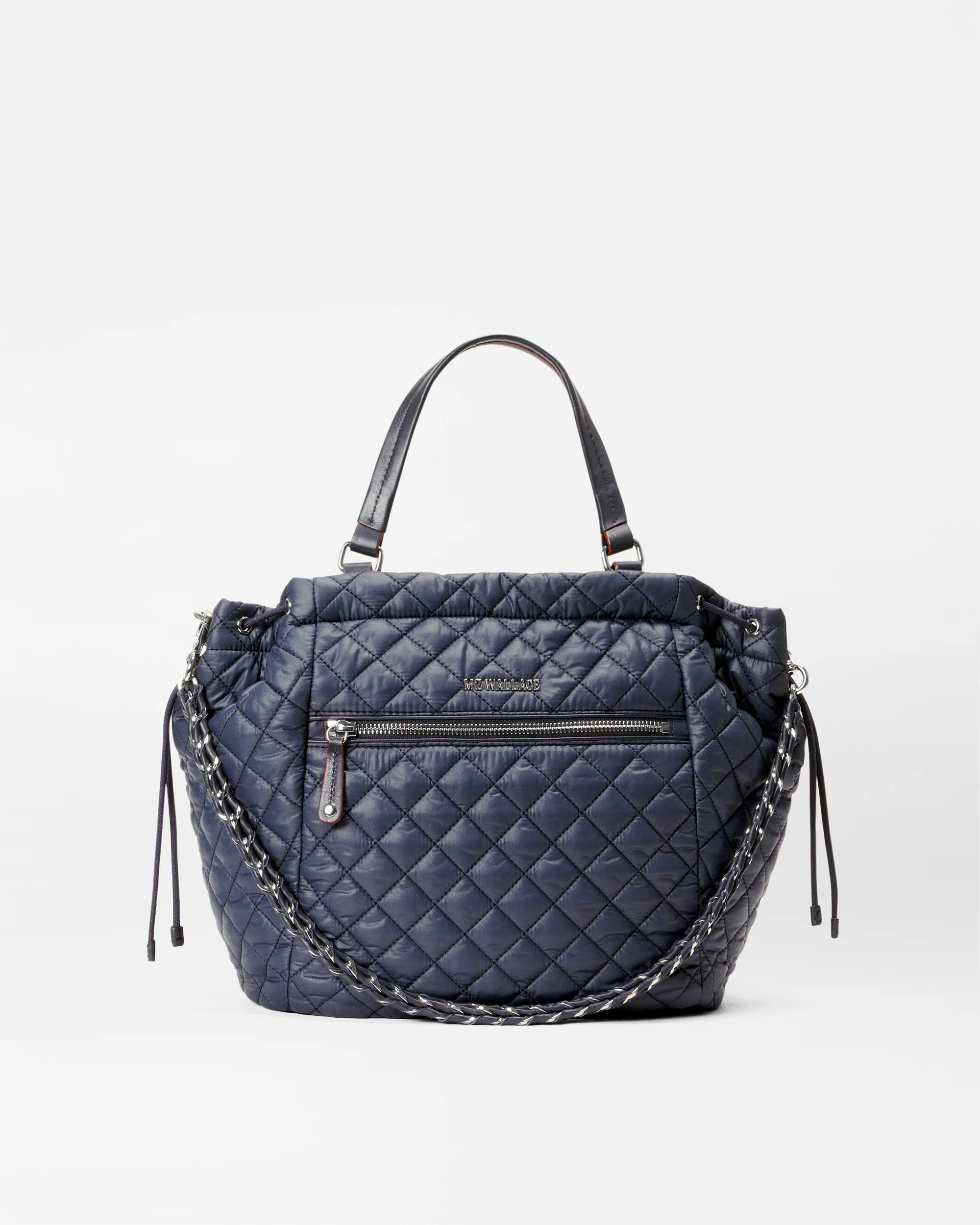 Dawn Crosby Anna Tote | MZ Wallace