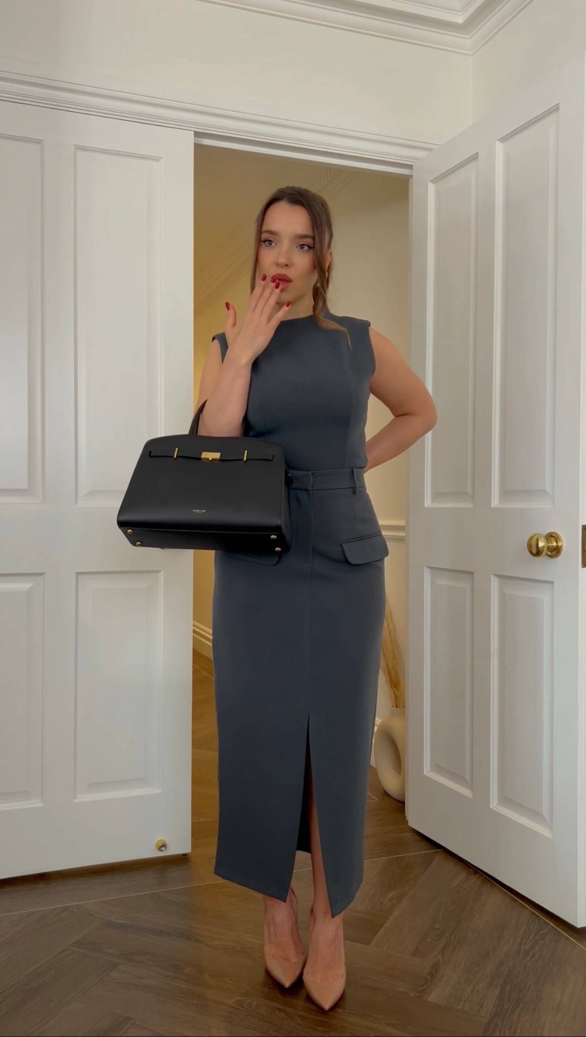 #LTKuk #LTKspring #LTKstyletip