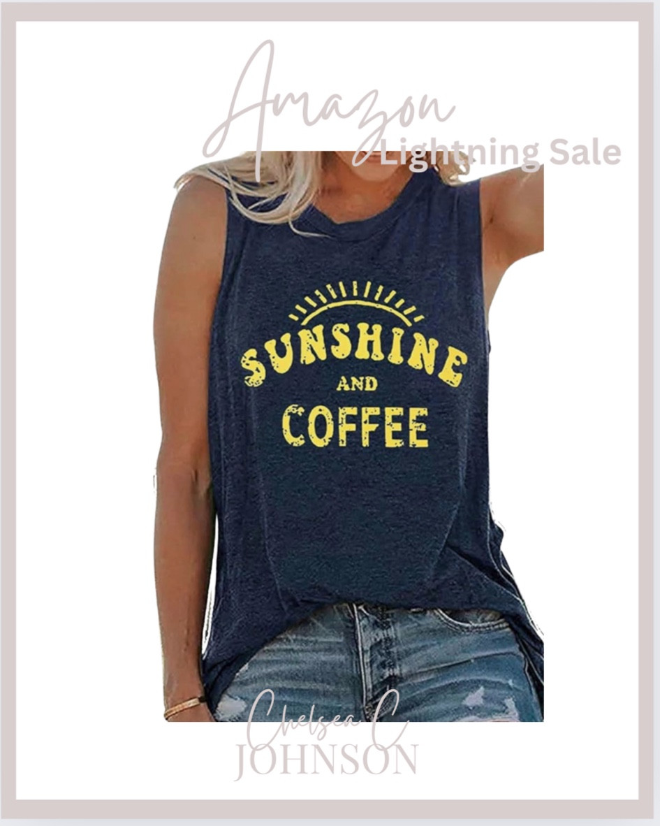 I love this tank. Perfect for summer 

#LTKStyleTip #LTKSaleAlert #LTKSeasonal