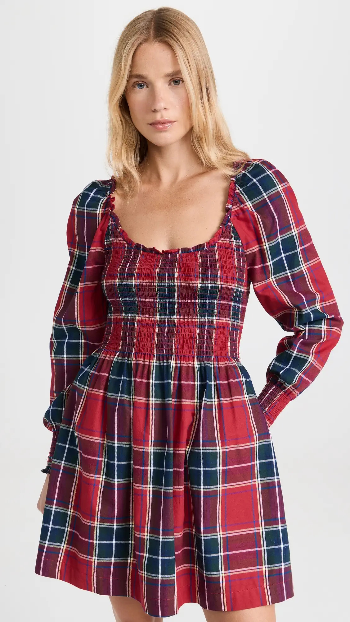 Hill House Home The Norah Nap Dress | Shopbop | Shopbop