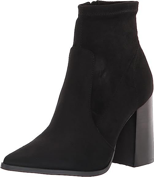 Steve Madden Women's Touchdown Ankle Boot | Amazon (US)