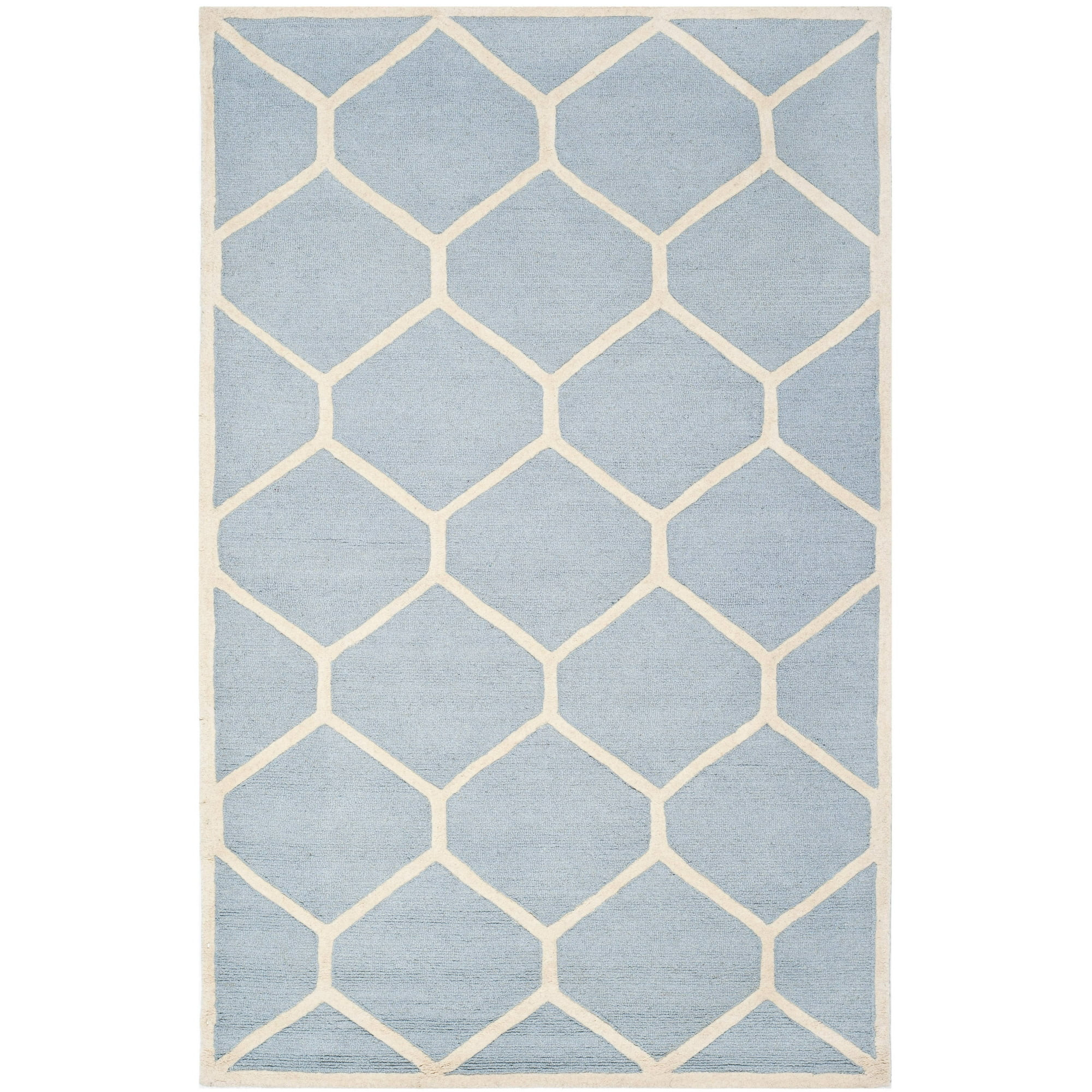 Safavieh Cambridge Juan Geometric Area Rug or Runner | Walmart (US)