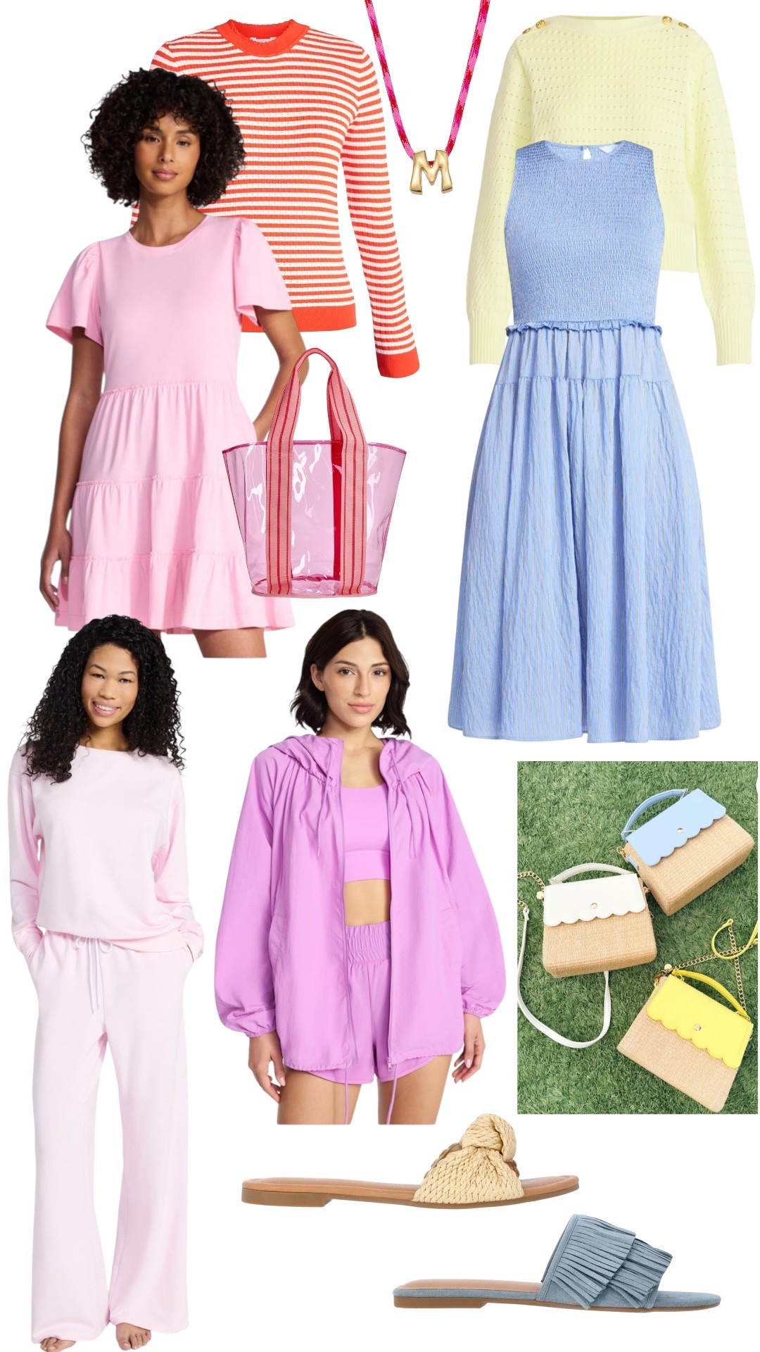 Brand new at Walmart 