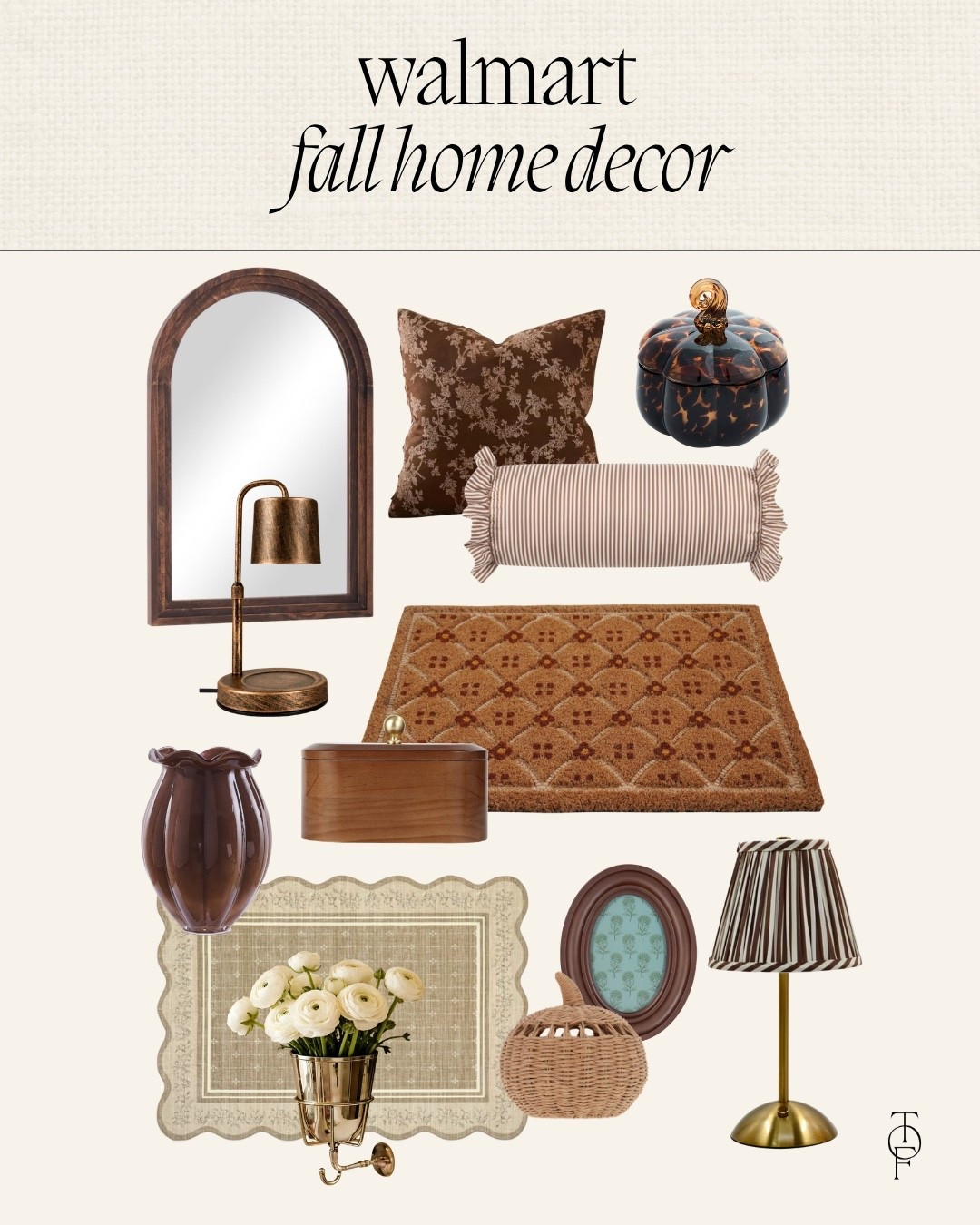 Walmart fall home decor! 🤎🍂

Fall home decor, fall home finds, fall decor, Walmart home, Walmart finds, Walmart decor, fall, Halloween decor, affordable home decor

#LTKSeasonal #LTKHome