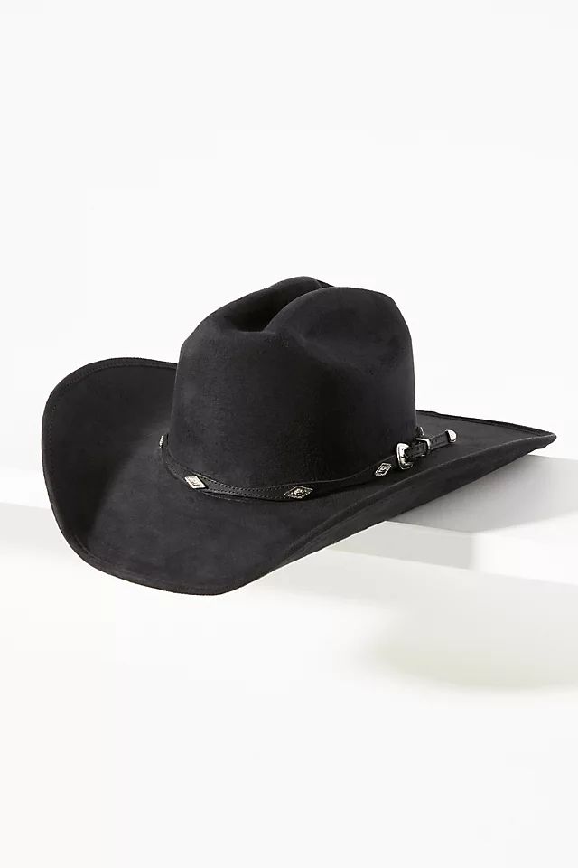 ASN Wool Cowboy Hat | Anthropologie (US)