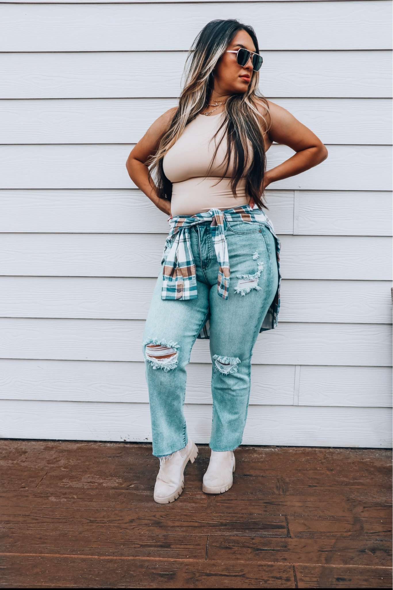 Fall outfit ❤️

#LTKSeasonal #LTKcurves #LTKunder50