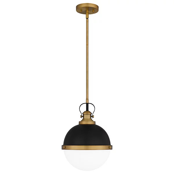 Sullivan Pendant | Lumens