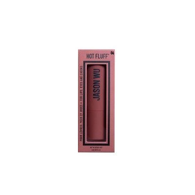 Jason Wu Beauty Hot Fluff Lipstick - 0.134oz | Target