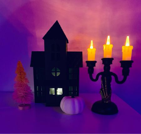 Our Falloween decor from Target is a little moody, broody, but not quite spooky yet. We’ll be adding more spooky decor as Halloween gets closer. 

#LTKSeasonal #LTKHalloween #LTKhome