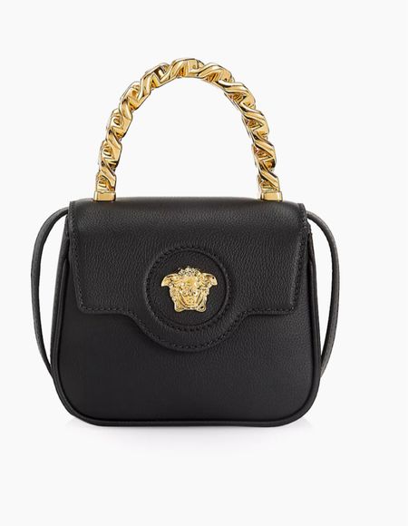 Versace bag sale !! 

#LTKWedding #LTKSaleAlert #LTKItBag