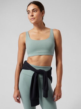 Exhale Bra A-C | Athleta