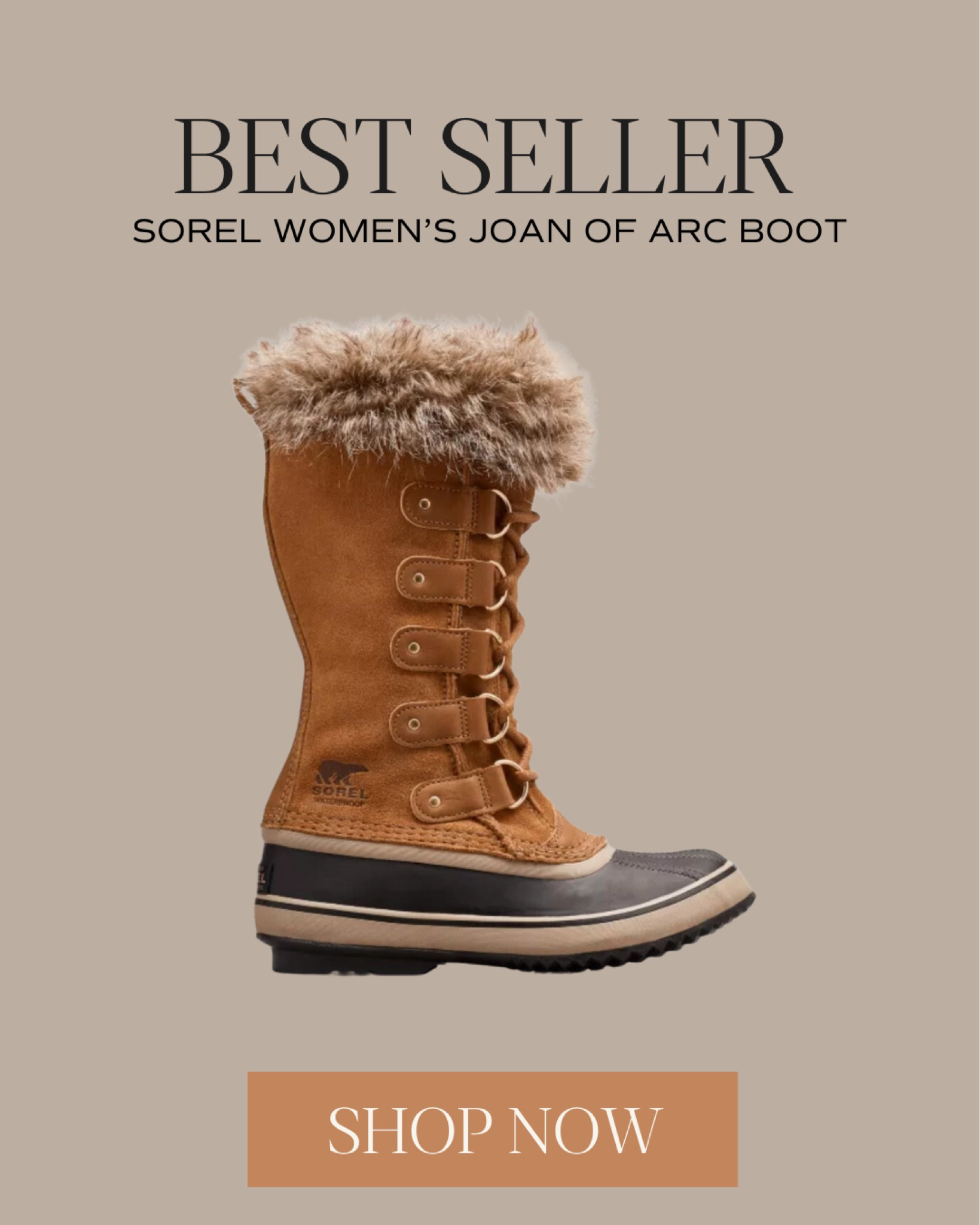 We love us some winter boots!!!

#LTKHoliday #LTKtravel #LTKGiftGuide