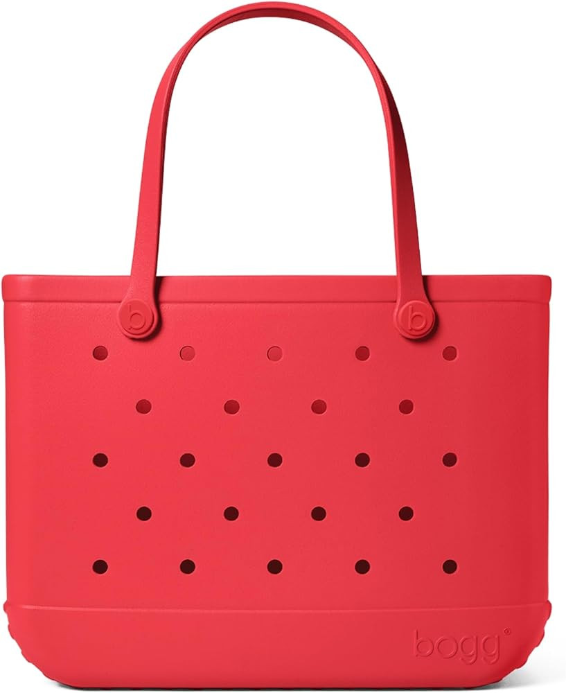 BOGG BAG - Original, Extra Large Tote Bag - 19in L x 9in W x 14in H - Lightweight, Washable, Dura... | Amazon (US)