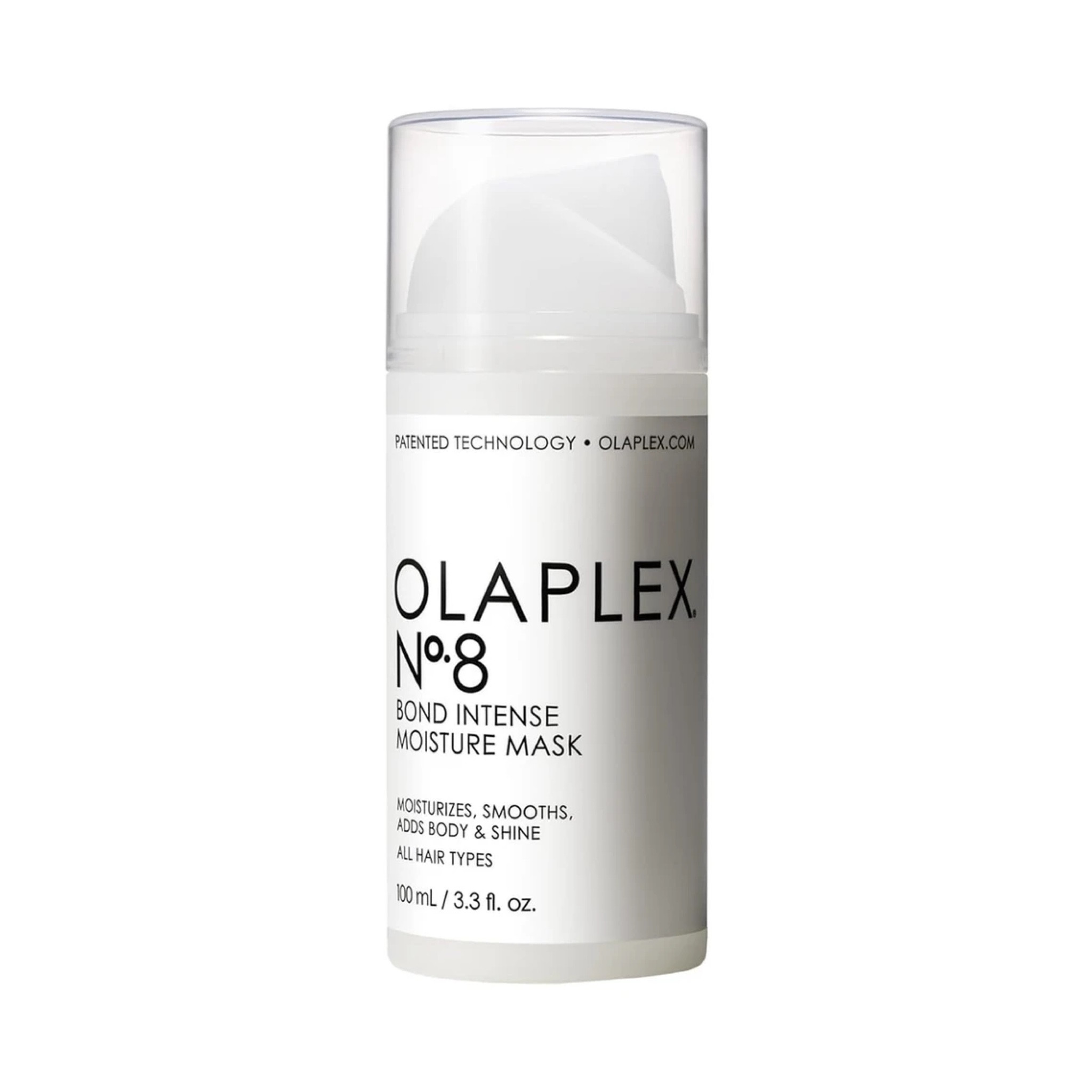 Olaplex No. 8 Bond Intense Moisture Mask

A Multi-Benefit, Reparative Hair Mask.



#LTKstyletip #LTKbeauty #LTKfindsunder50