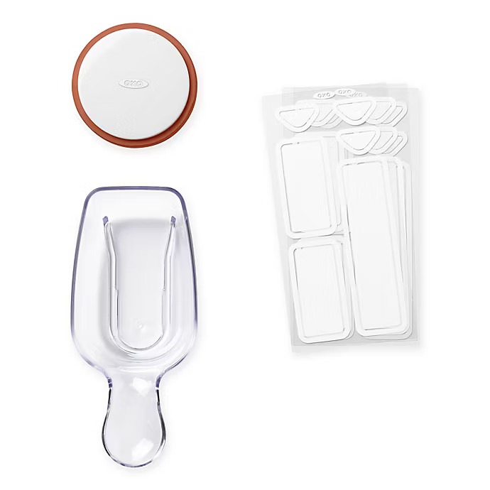 OXO Good Grips® POP Accessories 3-Piece Starter Set | Bed Bath & Beyond
