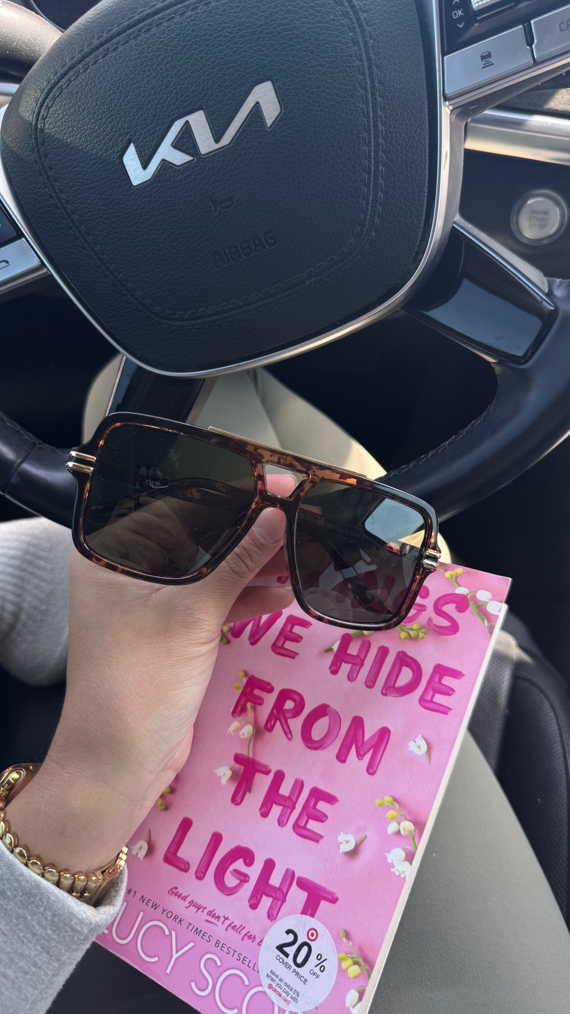 Amazon oversized sunglasses 