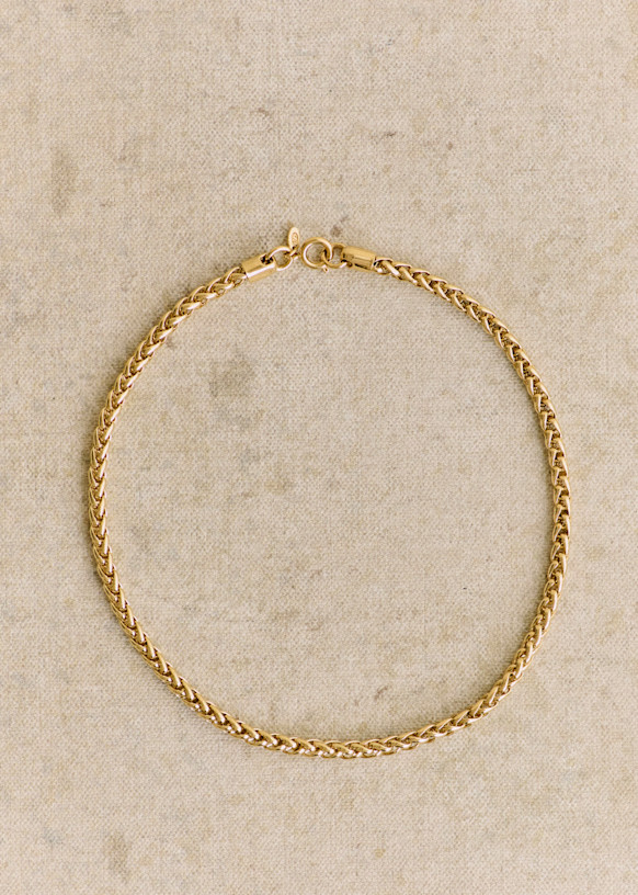 Kenny Necklace | Sezane Paris - US
