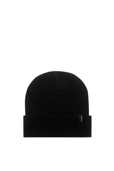 BEANIE | PULL and BEAR UK