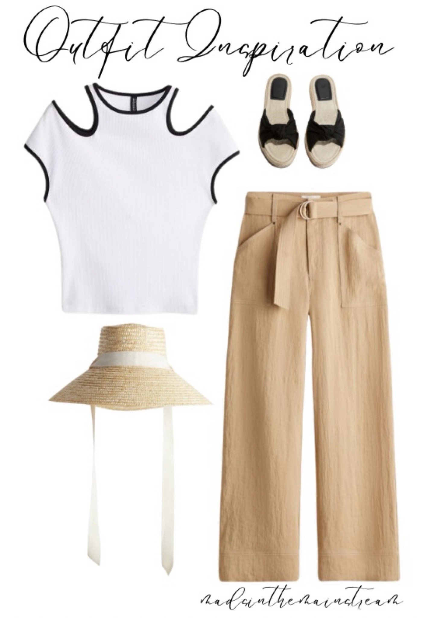 Summer style 

#LTKSeasonal #LTKStyleTip #LTKSummerSales