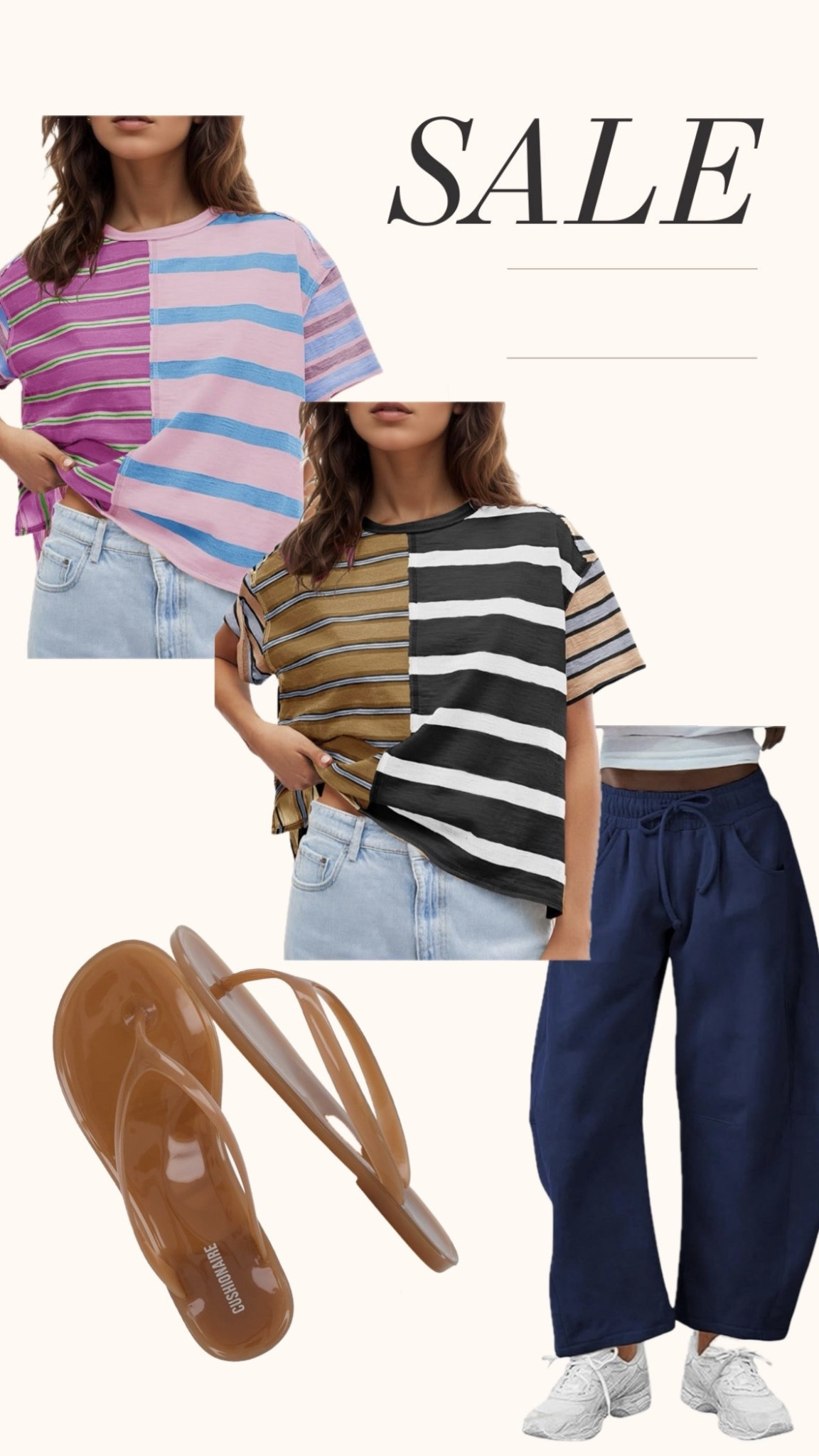 Spring Comfort (on sale!)

#LTKdayinmylife #LTKootd #LTKmorningroutine