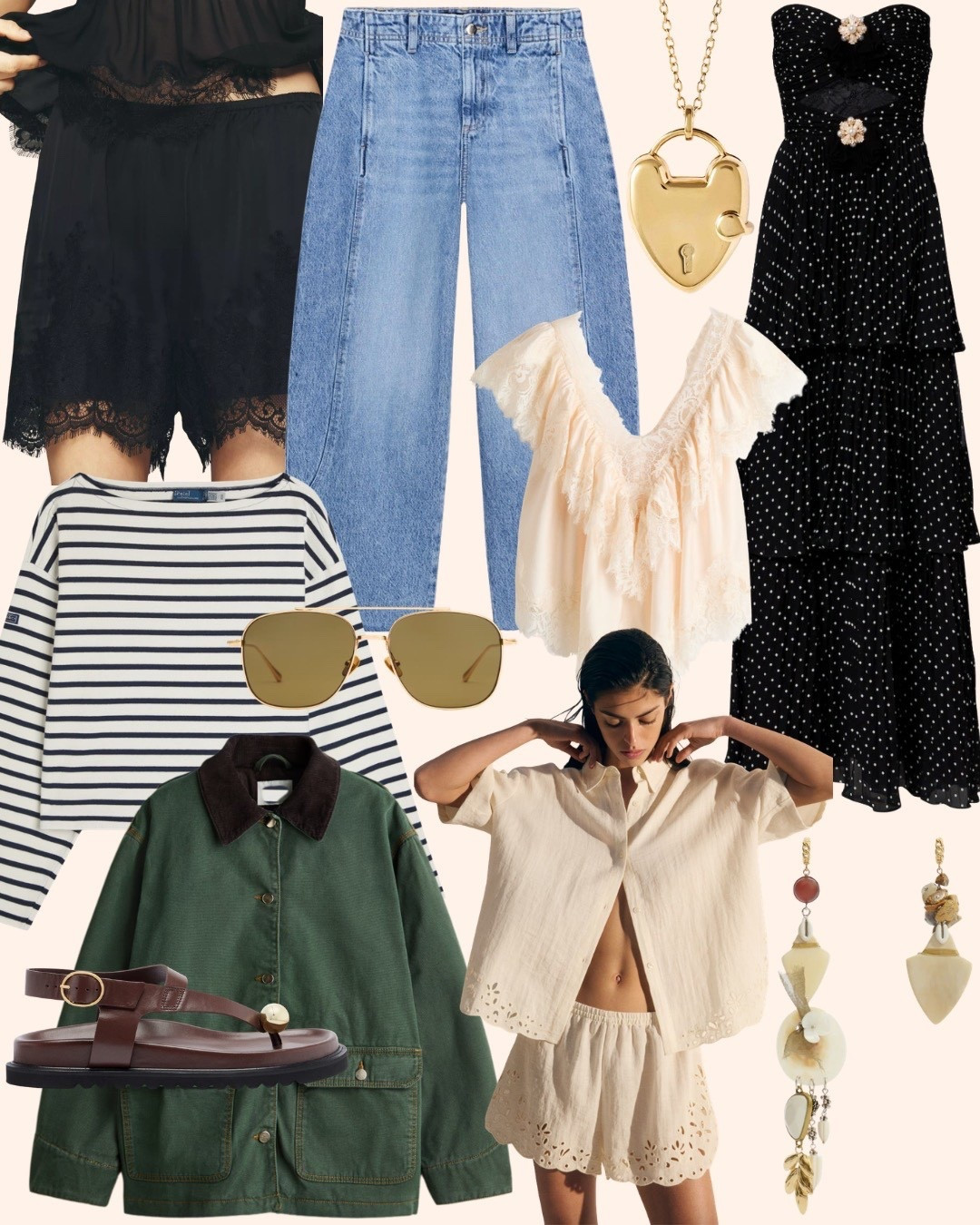 This week’s Douceur Loves ❤️ Find the full edit on douceur.uk 💭

#LTKuk #LTKspring #LTKspringtrends