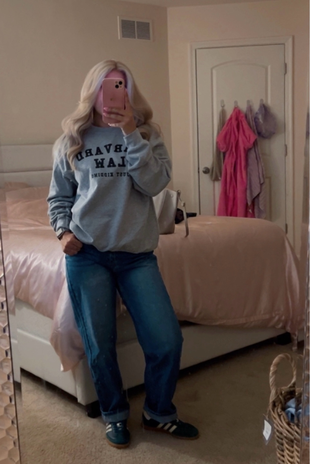 Casual office outfit

#LTKWorkwear #LTKSeasonal #LTKStyleTip