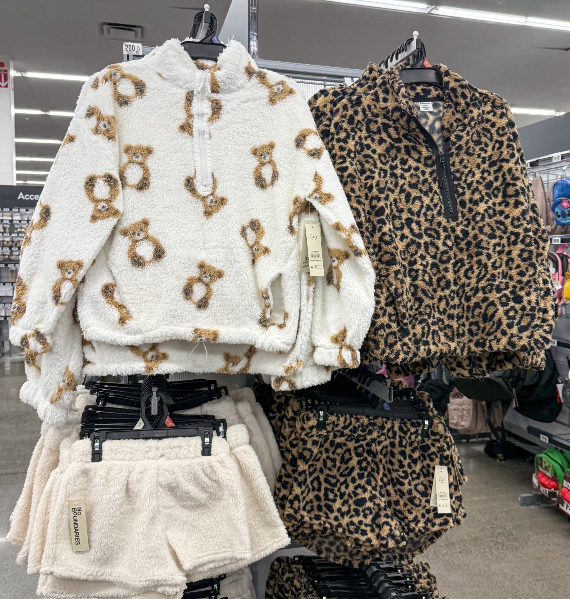 Sherpa pullovers under $11! 

#LTKStyleTip #LTKMidsize #LTKPlusSize