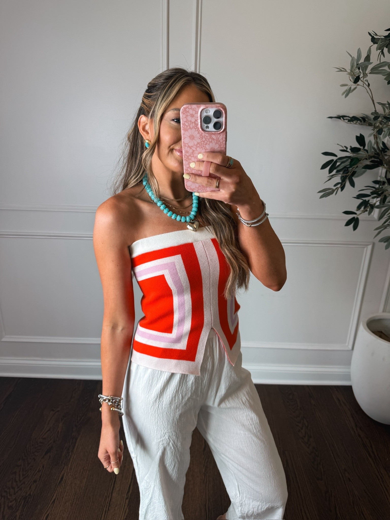 The cutest top from Amazon makes the perfect date night outfit, workwear, soring outfits 2026, business casual workwear, work outfits, travel outfits,  acation outfits beach, Resortwear 2026. 

#LTKootd #LTKgrwm #LTKFestival