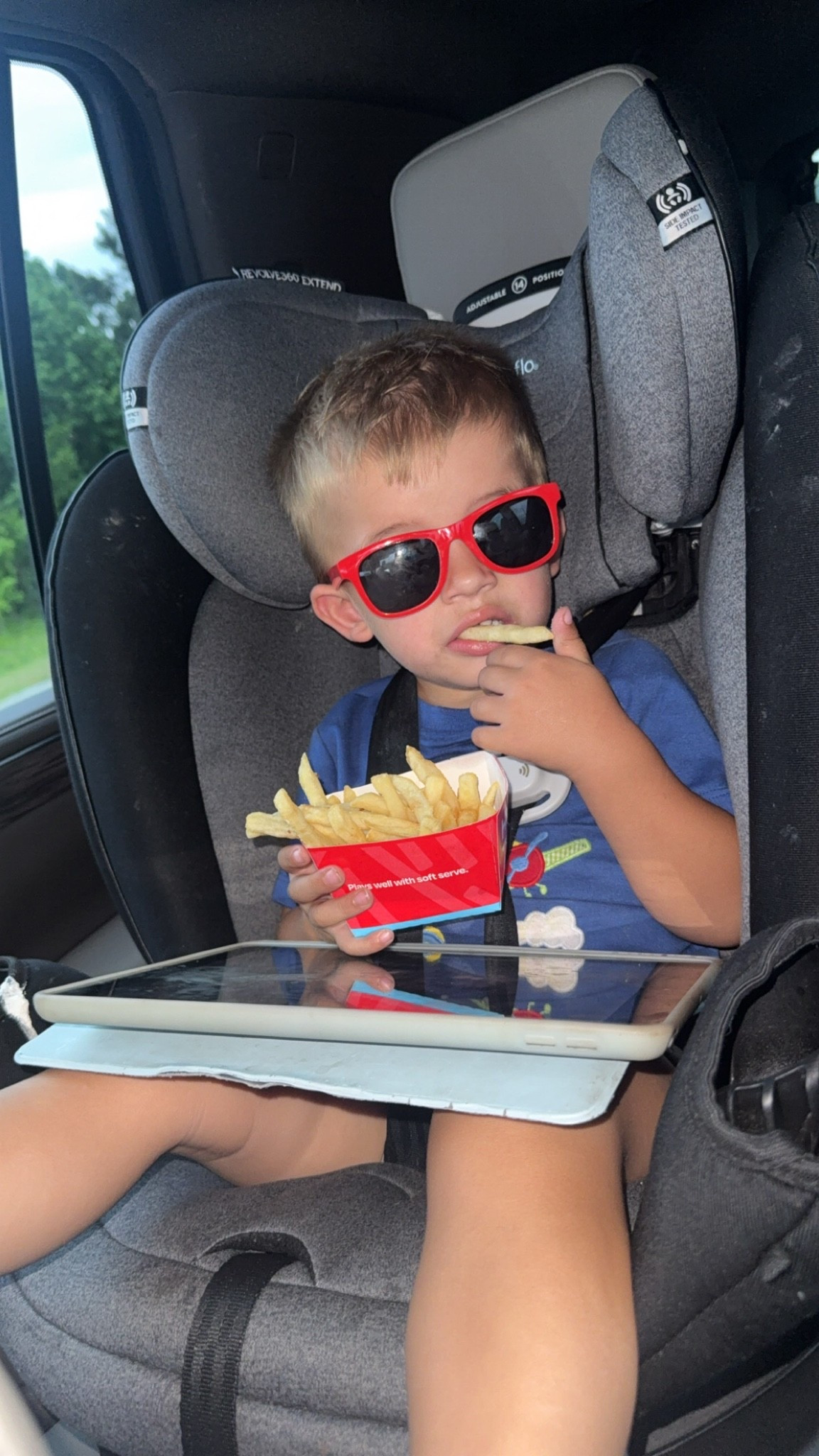 My cool dudes car seat😎💺

#LTKmomlife #LTKKids #LTKTravel