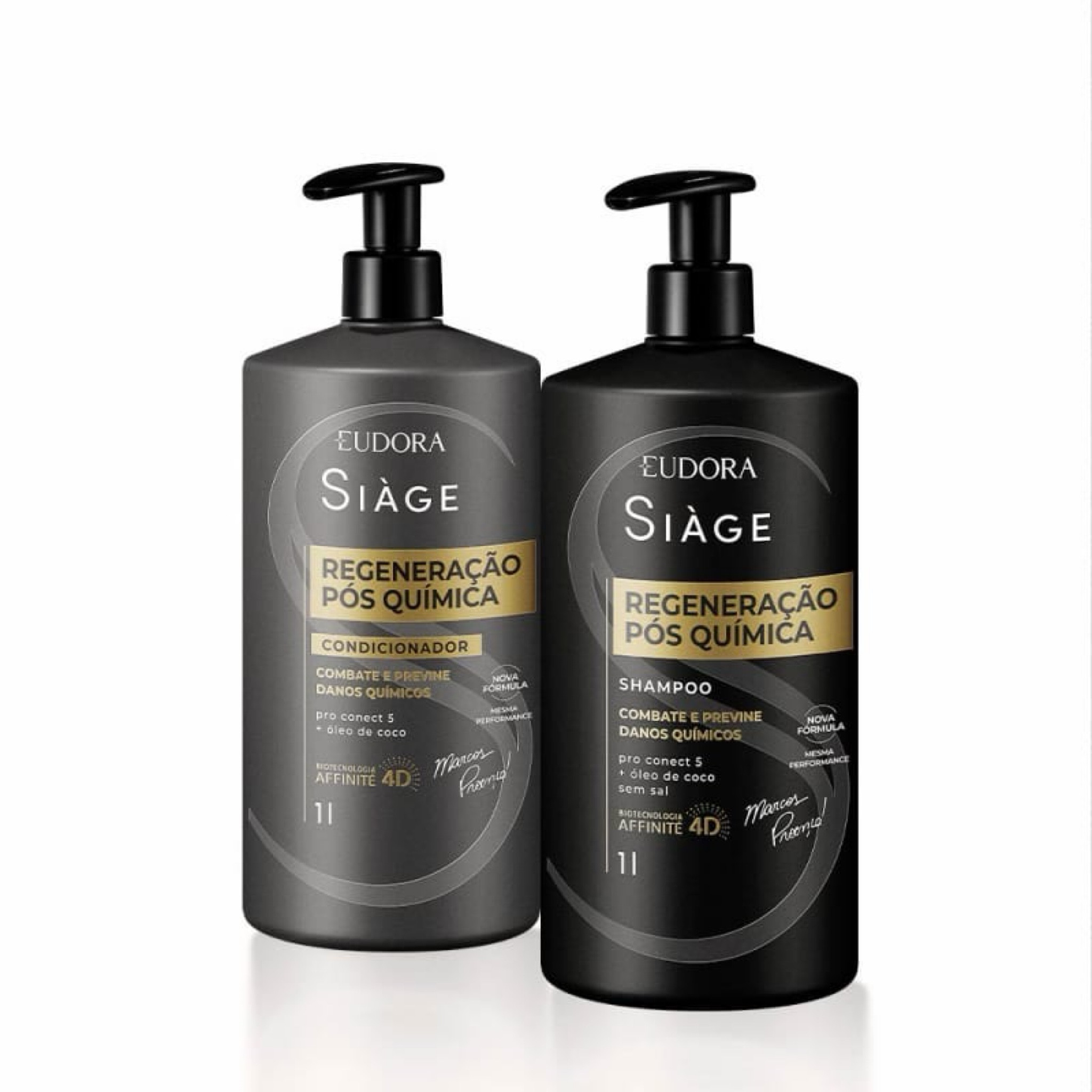 Shampoo e condicionador 

#LTKbeauty