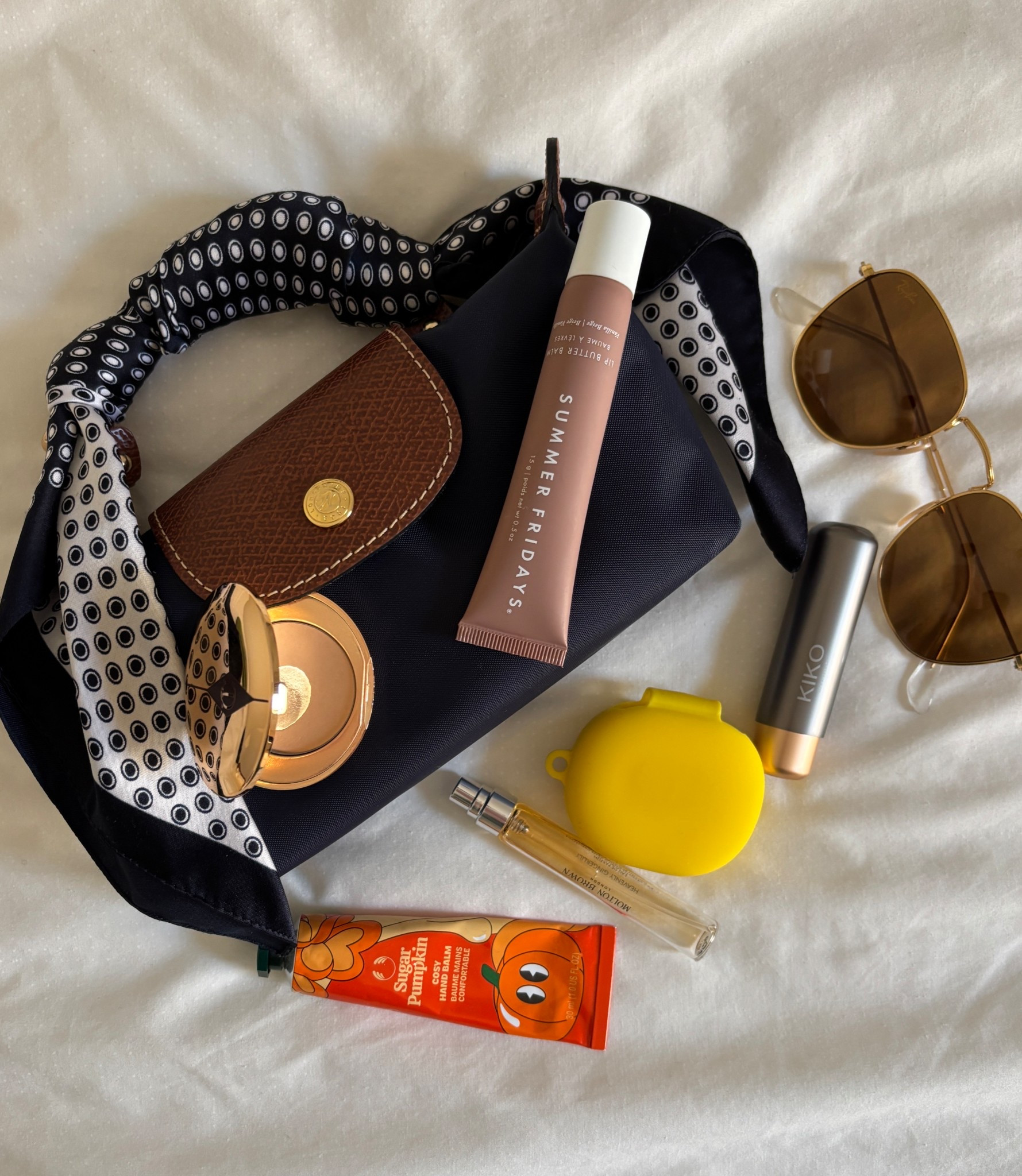 Love this longchamp pouch. It actually fits so much more than you can imagine 

#LTKGiftGuide #LTKHoliday #LTKFindsUnder100