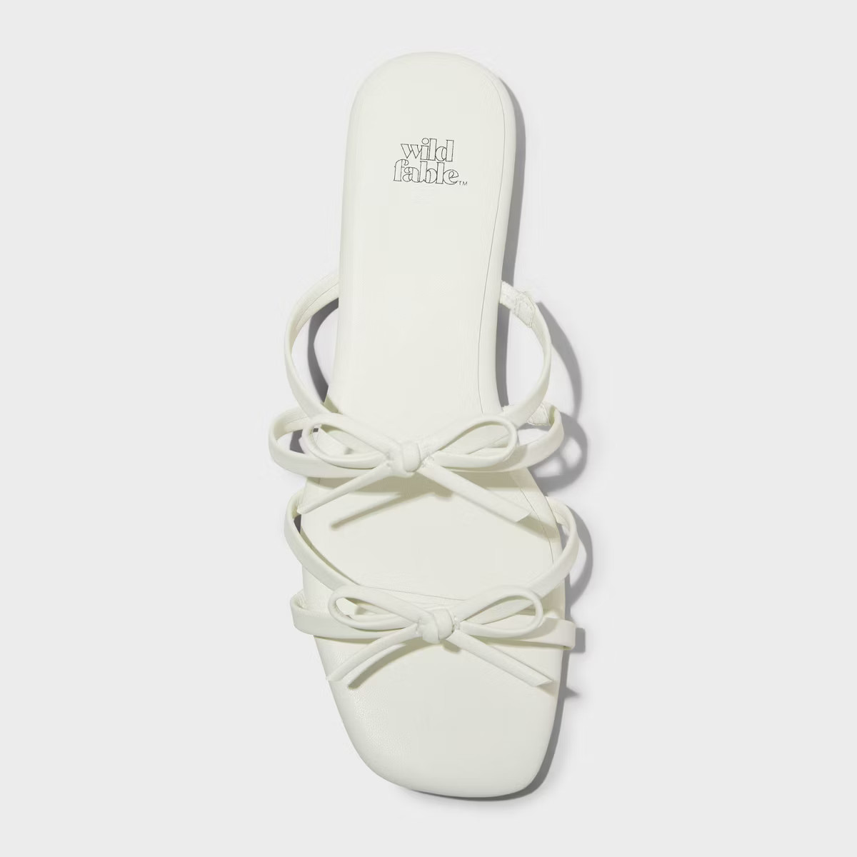 Women's Kristen Slide Sandals - Wild Fable™ | Target