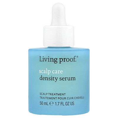 Living Proof, Scalp Care, Density Serum, 1.7 fl oz (50 ml) | iHerb