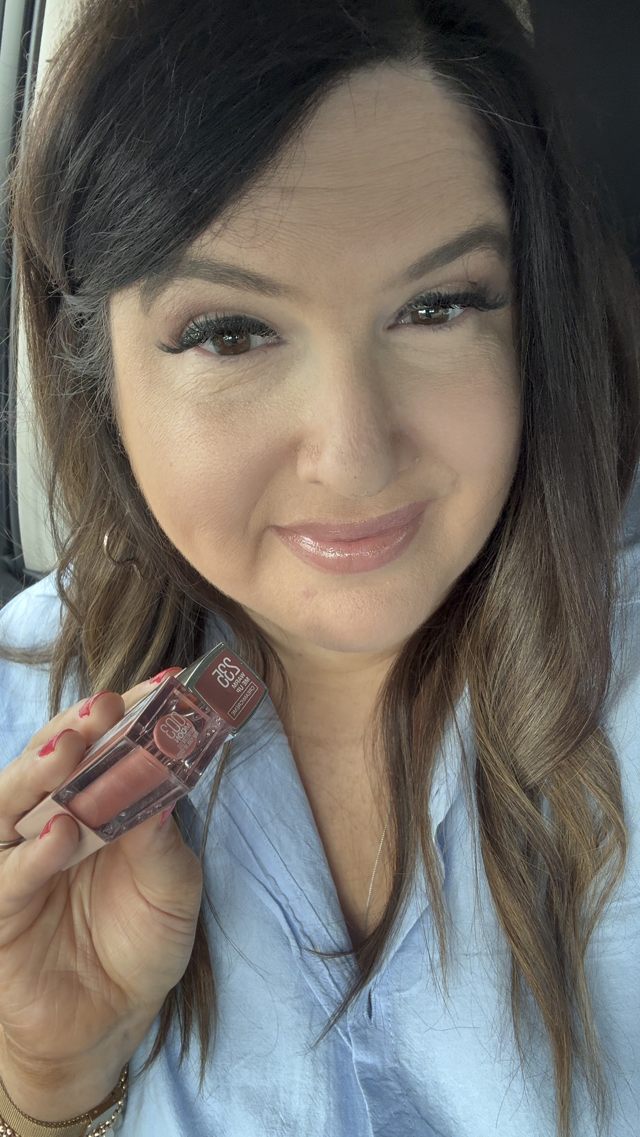 My favorite lip combo! 

#LTKWorkwear #LTKMidsize #LTKFindsUnder50