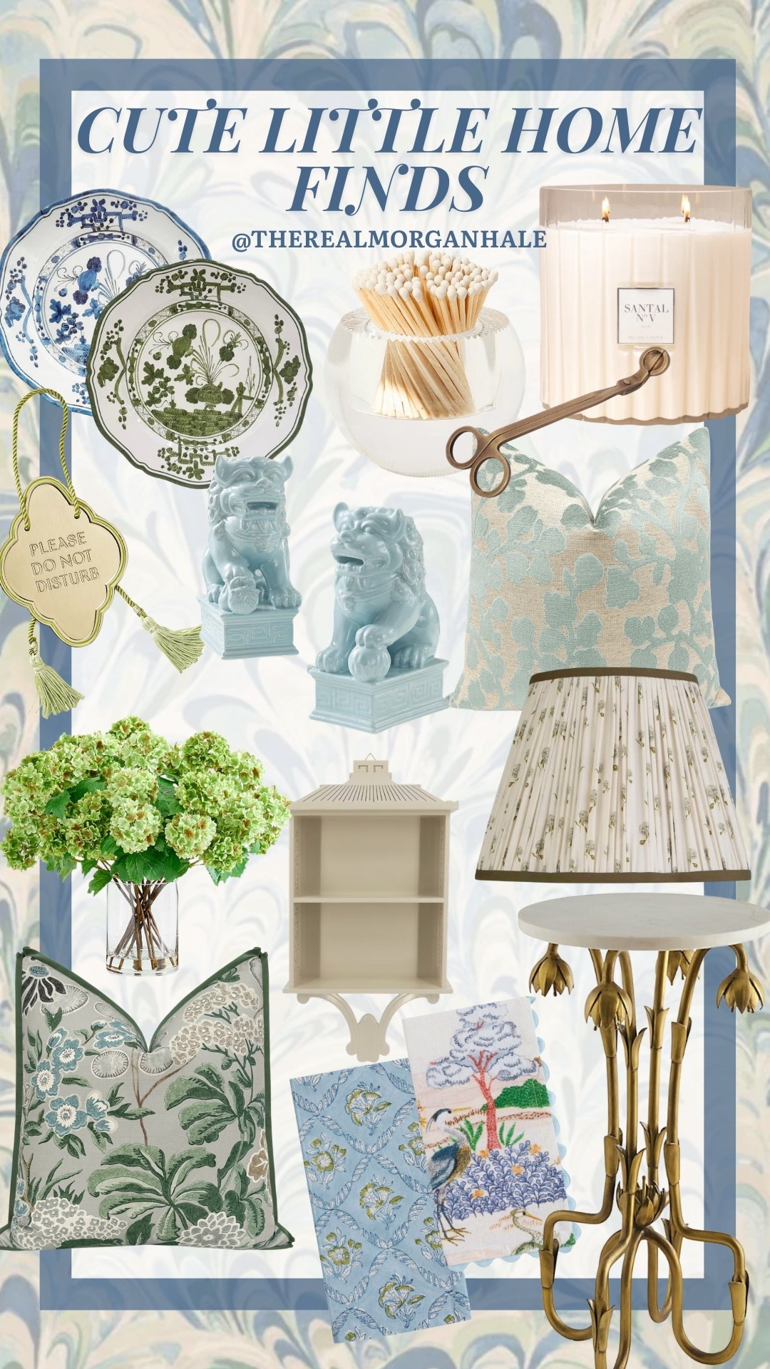 obsessed with these cutie little home finds!

my @bigassluxuries code is MORGAN



grand millennial, traditional home decor, home decor, interior designs, house finds, colonial style home

#LTKHome