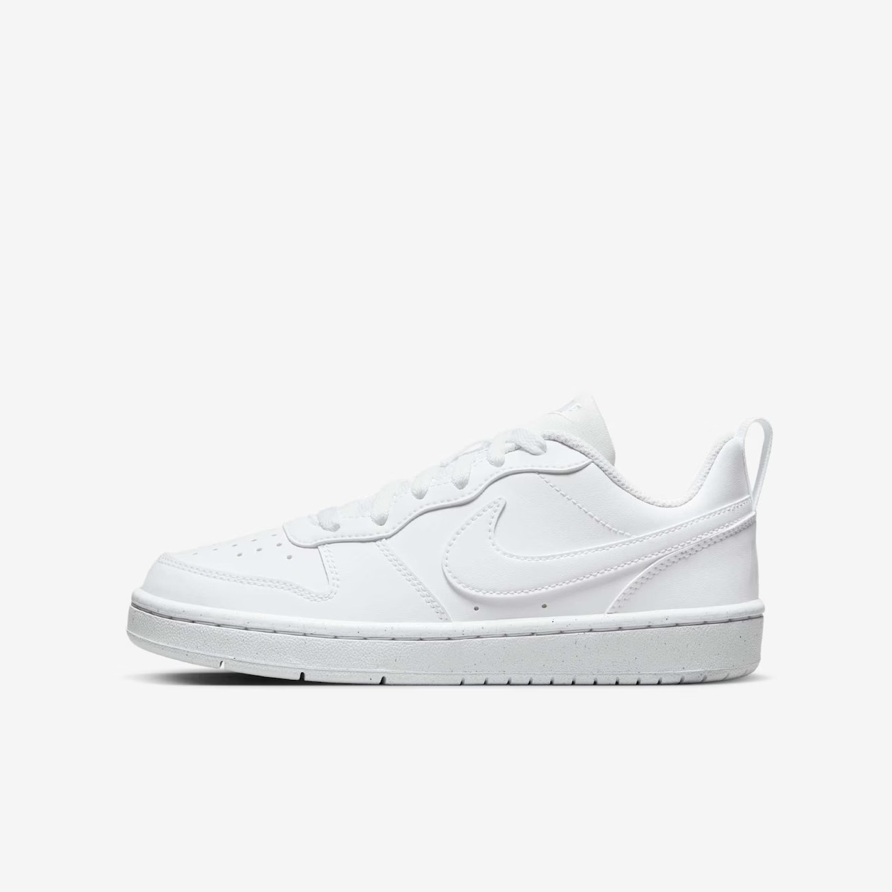 Tênis Nike Court Borough Low Recraft Infantil | Nike (BR)