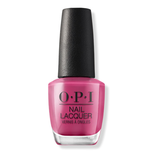 Aurora Berry-Alis Nail Lacquer Nail Polish, Pinks - OPI | Ulta Beauty | Ulta