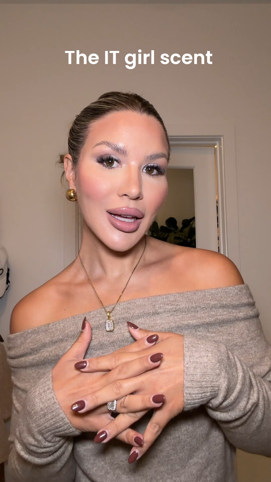 BUY IT! The sexiest fall scent ! 

I also love Mojave Ghost :) 

#LTKGiftGuide #LTKCyberWeek #LTKHoliday