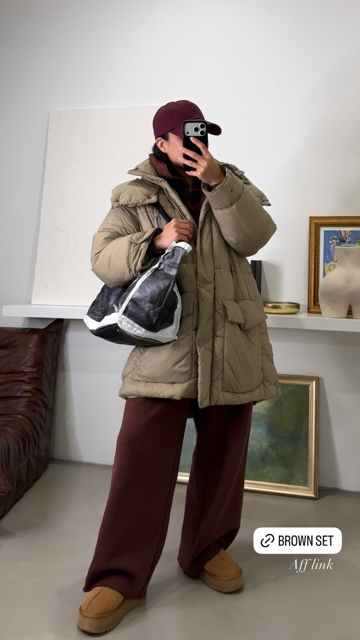 I stay ready for rainy days!! My rain coat is very old from Zara, it’s the only one I own because in California we do not get too many rainy days. Anyways, the two piece hoodie set I’m wearing is super comfy! I’m wearing a size medium for an oversized fit. 

#LTKPetite #LTKootd #LTKFindsUnder50