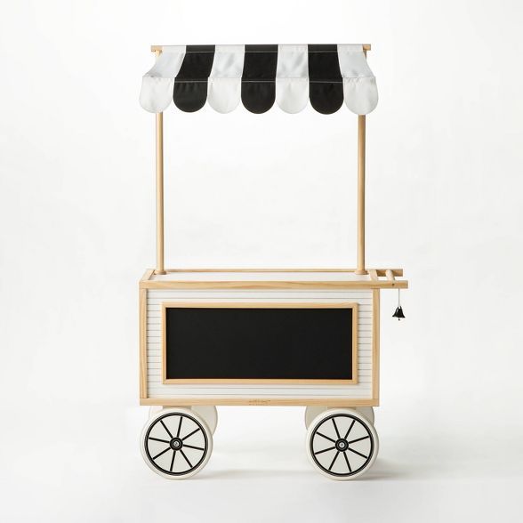 Kids Market Cart - Hearth &#38; Hand&#8482; with Magnolia | Target