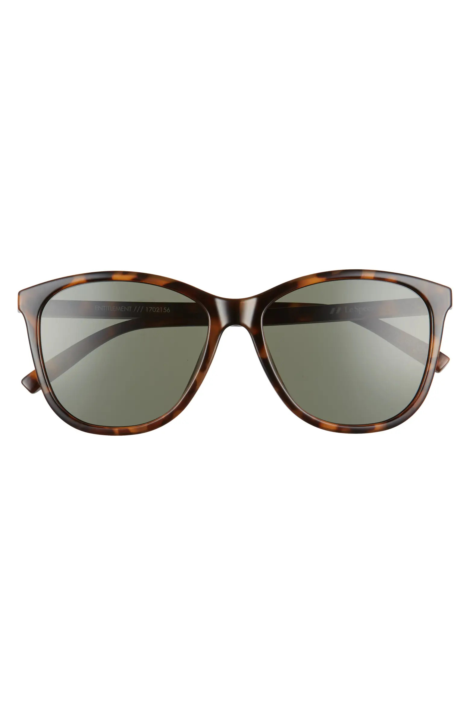 Entitlement 57mm Sunglasses (Women) | Nordstrom | Nordstrom