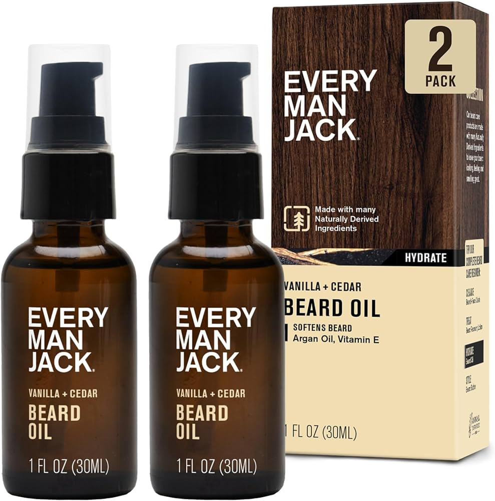 Every Man Jack | Amazon (US)