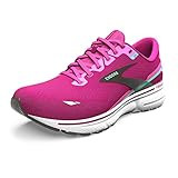 Brooks Women's Ghost 15 Neutral Running Shoe | Amazon (US)